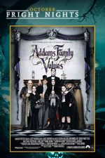 Addams Family Values (1993)