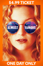 Almost Famous (2000)