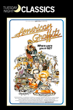 American Graffiti (1973)