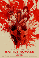 Battle Royale (2000)