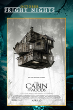 The Cabin in the Woods (2011)