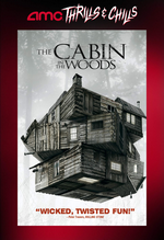 The Cabin in the Woods (2011)