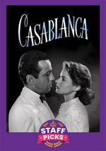 Casablanca (1942)