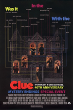 Clue (1985)