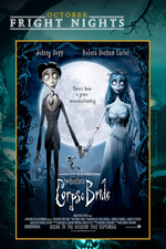 Corpse Bride (2005)