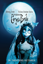 Corpse Bride (2005)