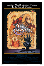 The Dark Crystal (1982)