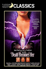 Death Becomes Her (1992)