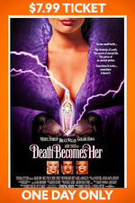 Death Becomes Her (1992)