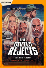 The Devil's Rejects (2005)