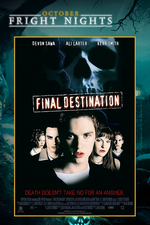 Final Destination (2000)
