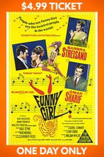 Funny Girl (1968)
