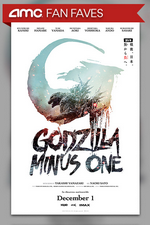 Godzilla Minus One (2023)