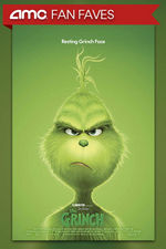 Dr. Seuss' The Grinch (2018)