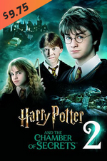 Harry Potter and the Chamber of Secrets (2002)