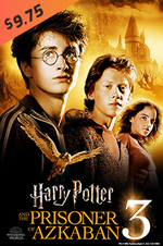Harry Potter and the Prisoner of Azkaban (2004)