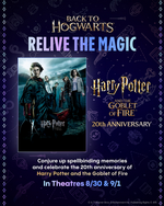 Harry Potter and the Goblet of Fire (2005)