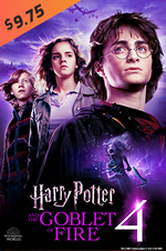 Harry Potter and the Goblet of Fire (2005)