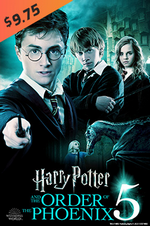 Harry Potter and the Order of the Phoenix (2007)