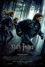 Harry Potter and the Deathly Hallows: Part 1 (2010)