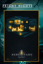 Hereditary (2018)