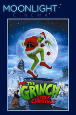 How the Grinch Stole Christmas (2000)