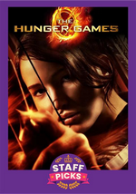 The Hunger Games (2012)
