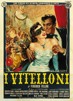 I Vitelloni (1953)/Mediterraneo (1991)