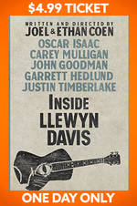 Inside Llewyn Davis (2013)
