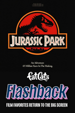 Jurassic Park (1993)