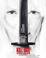Kill Bill: The Whole Bloody Affair (2006)