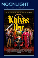 Knives Out (2019)