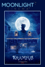 Krampus (2015)