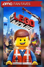 The Lego Movie (2014)