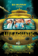 The Life Aquatic with Steve Zissou (2004)