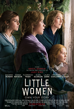 Little Women (2018)