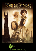 The Lord of the Rings: The Two Towers (2002)