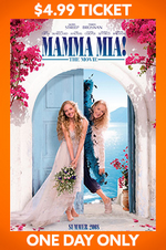 Mamma Mia! (2008)