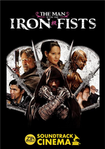 The Man with the Iron Fists (2012)