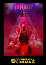 Mandy (2018)