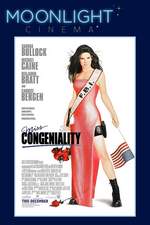 Miss Congeniality (2000)