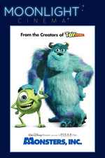 Monsters, Inc. (2001)
