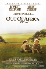 Out of Africa (1985)