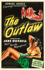 The Outlaw (1943)