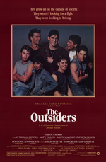 The Outsiders: The Complete Novel (1983)