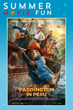 Paddington in Peru (2024)