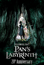 Pan's Labyrinth (2006)