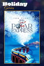 The Polar Express (2004)
