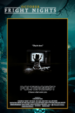 Poltergeist (1982)