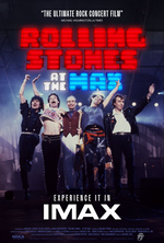 Rolling Stones: At the Max (1991)